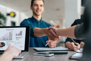 Jak prowadzić biznes z przyjemnością?