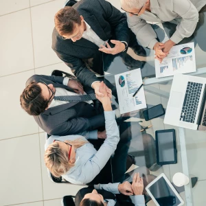 Sprawdzone metody jak sprzedać firmę